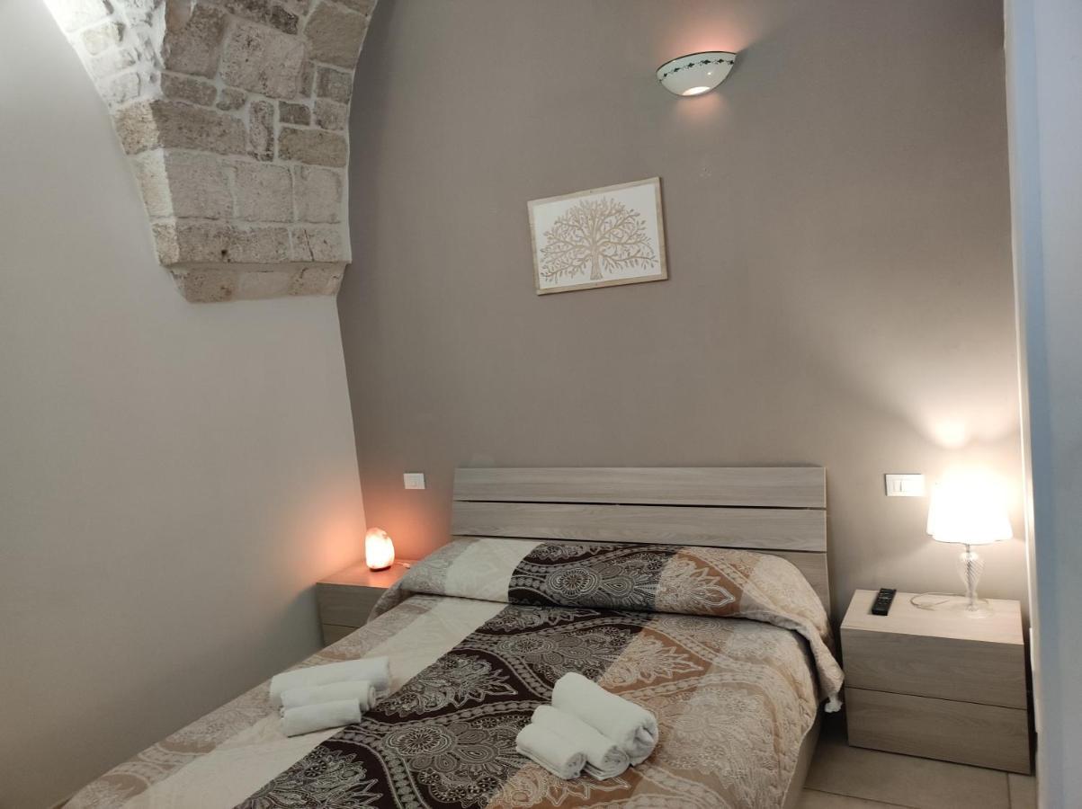 Maison De Richard Ostuni Exterior foto